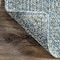 Nuloom Wynn Braided Indoor/Outdoor Area Rug 2ft x 3ft HJFV01I-203 - alternate 7